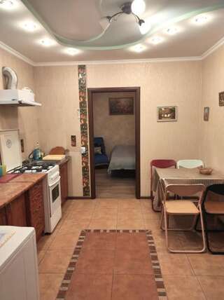 Дома для отпуска TownHouse Винница Таунхаус с 2 спальнями-13