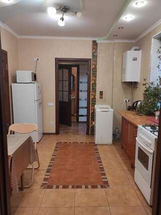 Дома для отпуска TownHouse Винница Таунхаус с 2 спальнями-15